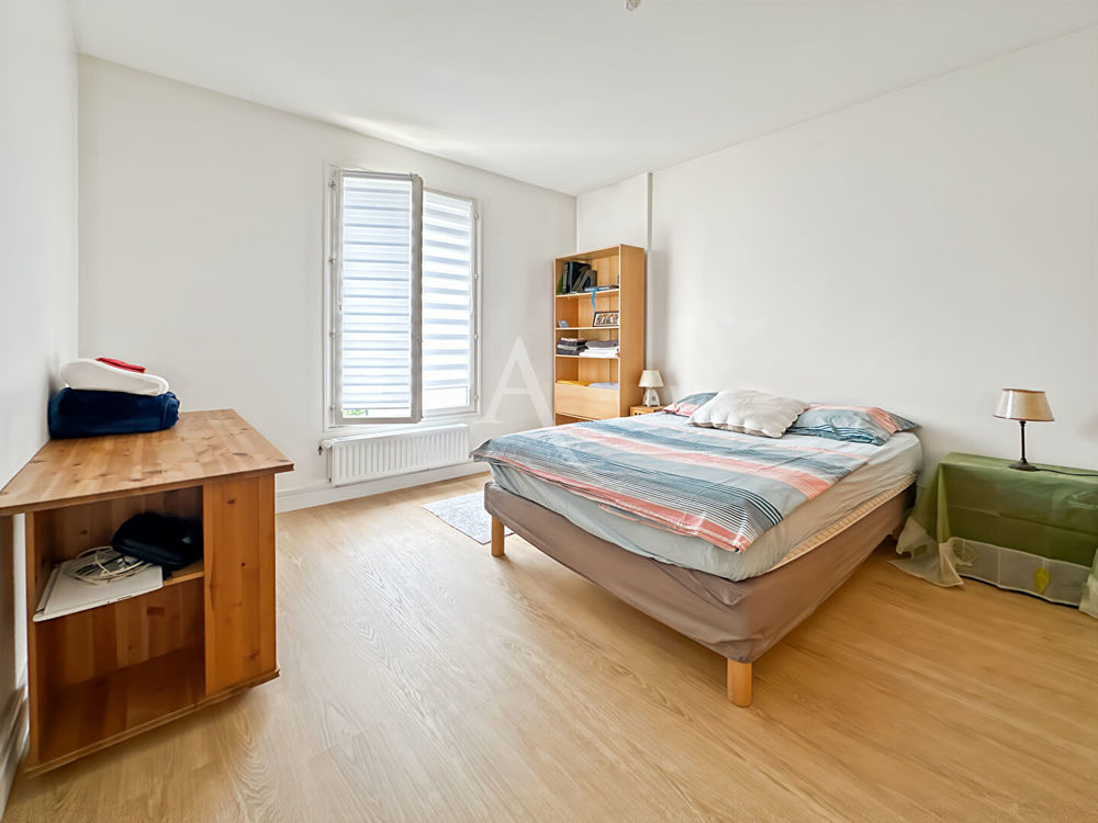 � vendre  Maison Poissy (78300)