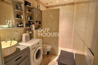  Appartement � vendre 2 pi�ces 50 m�