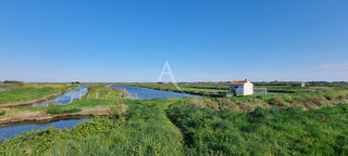  Terrain � vendre 21385 m�