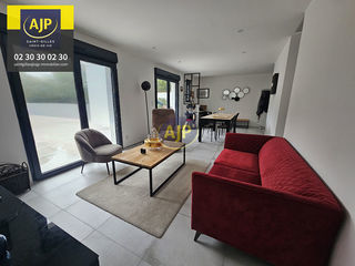  Maison � vendre 4 pi�ces 107 m�