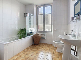  Maison � vendre 5 pi�ces 109 m�