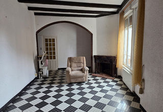  Immeuble � vendre 11 pi�ces 320 m�