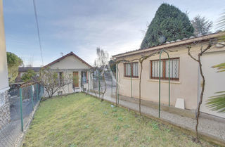  Maison � vendre 4 pi�ces 67 m�