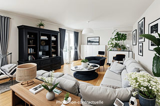  Maison � vendre 5 pi�ces 108 m�