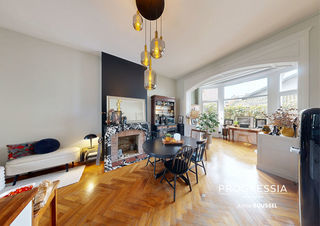  Appartement � vendre 5 pi�ces 101 m�