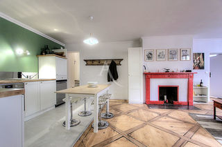  Appartement � vendre 2 pi�ces 50 m�