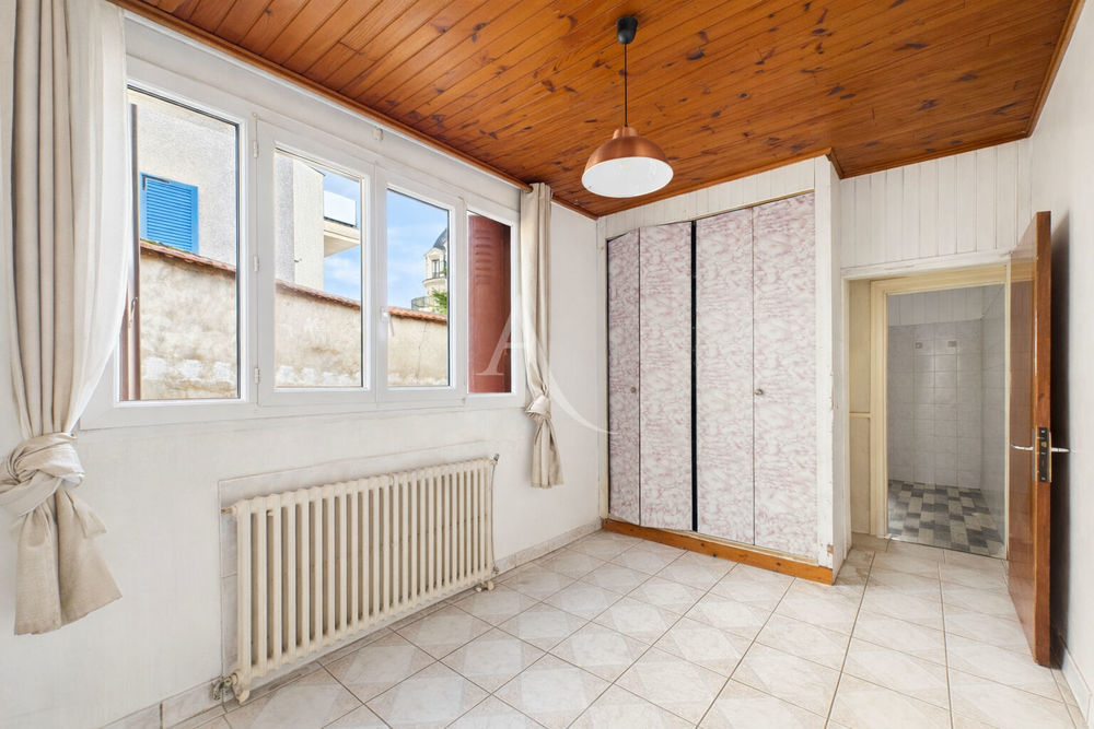 � vendre  Maison Nogent-sur-Marne (94130)