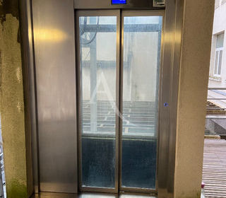  Appartement � vendre 3 pi�ces 66 m�