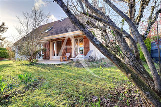  Maison � vendre 7 pi�ces 206 m�