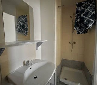  Appartement � louer 1 pi�ce 17 m�