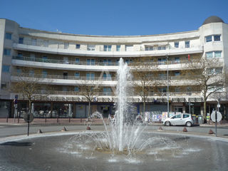  Appartement � vendre 2 pi�ces 57 m�