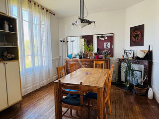  Maison � vendre 5 pi�ces 123 m�