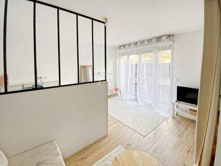  Appartement � vendre 1 pi�ce 25 m�