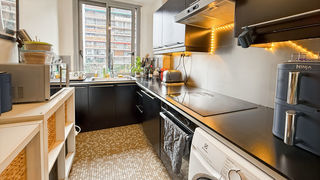  Appartement � vendre 4 pi�ces 87 m�