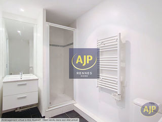  Appartement � vendre 2 pi�ces 43 m�