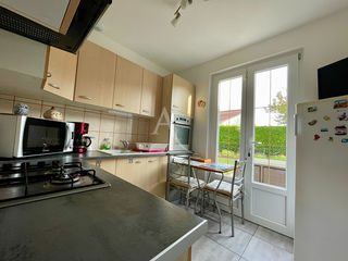  Maison � vendre 4 pi�ces 