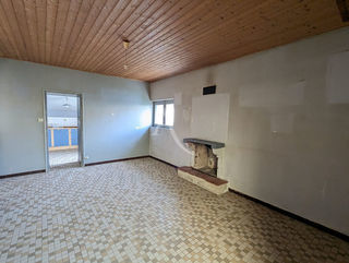  Maison � vendre 3 pi�ces 53 m�