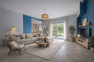  Maison � vendre 5 pi�ces 144 m�