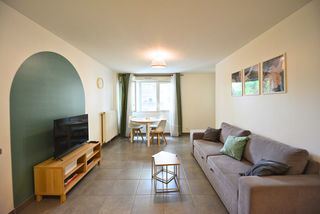  Appartement � vendre 2 pi�ces 44 m�