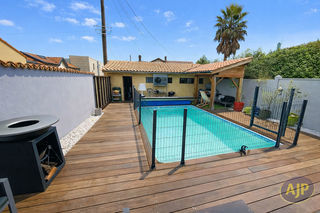  Maison � vendre 8 pi�ces 176 m�