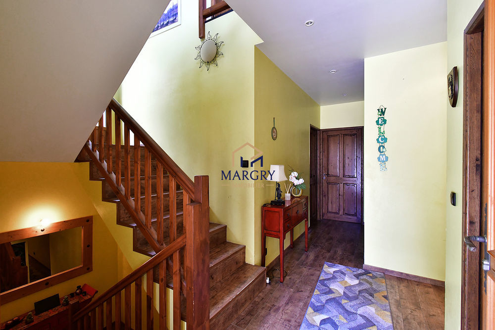 � vendre  Maison �chenevex (01170)