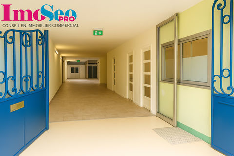 Entrepôt à vendre BORDEAUX 533000 33000 Bordeaux