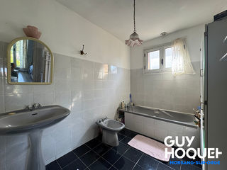  Maison � vendre 6 pi�ces 138 m�