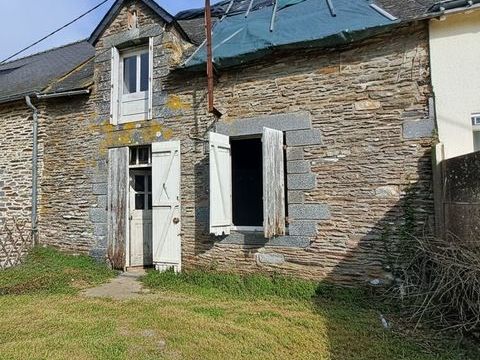   Maison Tr�al 43m� 1 chambre jardin Maison - 3 pi�ce(s) - 43 m�