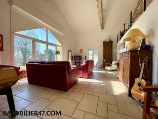  Maison � vendre 8 pi�ces 219 m�