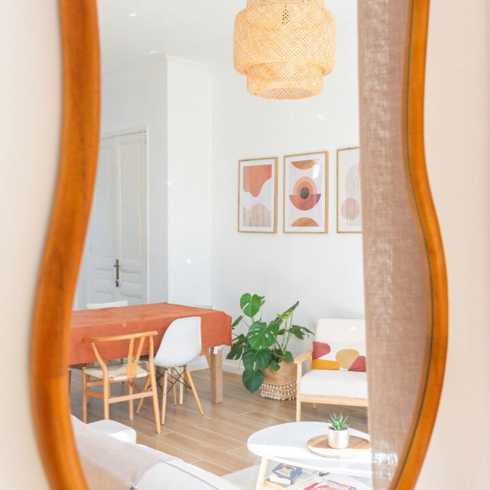 � vendre  Maison Marseille 12