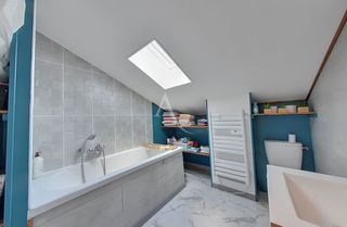  Maison � vendre 6 pi�ces 121 m�