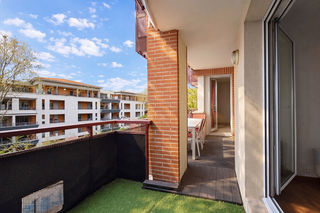  Appartement � louer 2 pi�ces 55 m�