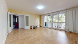  Appartement � vendre 2 pi�ces 55 m�