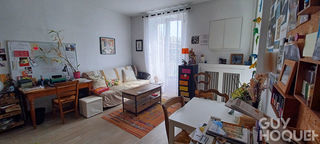  Appartement � vendre 2 pi�ces 37 m�