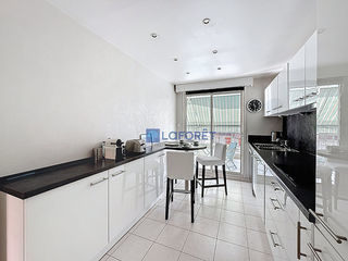  Appartement � vendre 3 pi�ces 82 m�