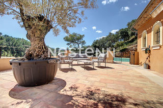  Maison � vendre 6 pi�ces 215 m�