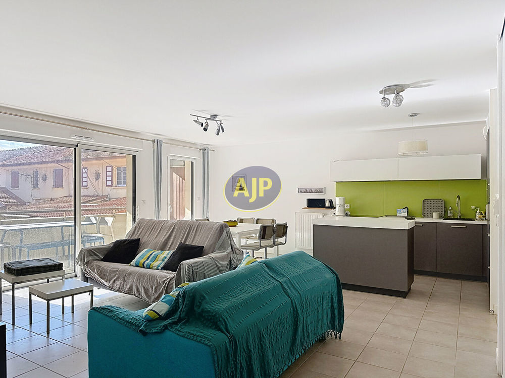 � vendre  Appartement Capbreton (40130)