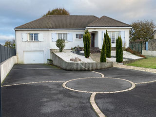  Maison � vendre 6 pi�ces 132 m�