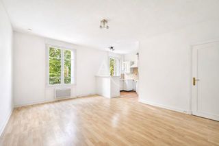  Appartement � vendre 2 pi�ces 