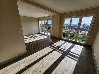  Appartement � vendre 4 pi�ces 84 m�