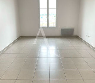  Appartement � louer 2 pi�ces 46 m�