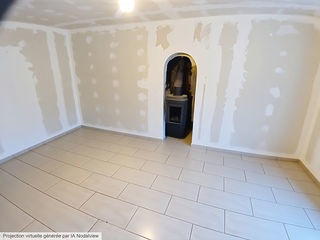  Maison � vendre 4 pi�ces 85 m�