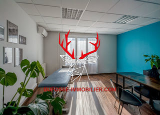  Appartement � vendre 3 pi�ces 100 m�