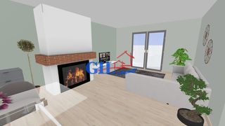  Maison � vendre 6 pi�ces 99 m�