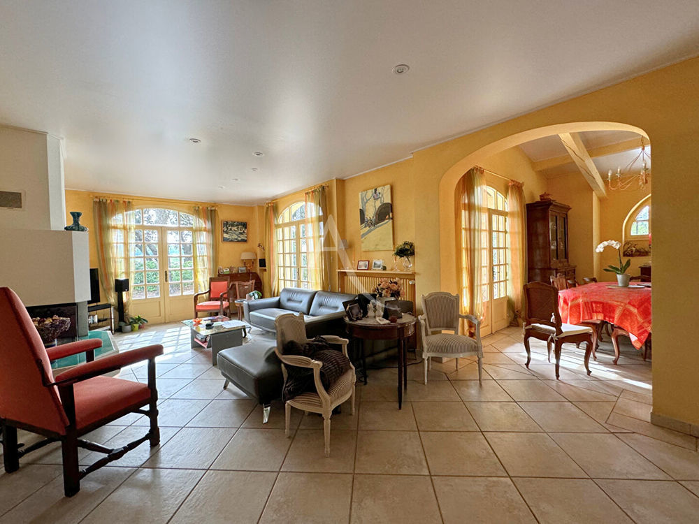 � vendre  Maison Grabels (34790)