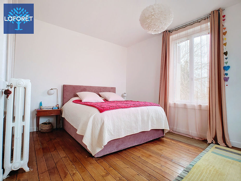 � vendre  Maison Bernay (27300)