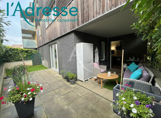  Appartement � vendre 4 pi�ces 79 m�