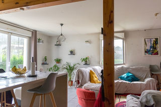  Maison � vendre 6 pi�ces 96 m�