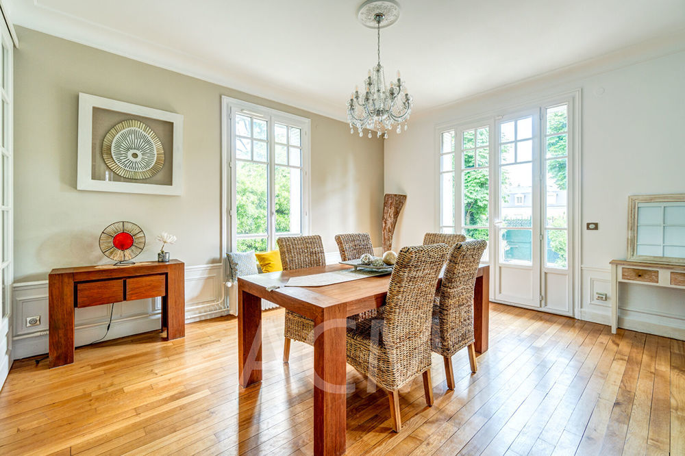 � vendre  Maison Maisons-Laffitte (78600)