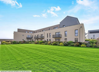  Appartement � vendre 2 pi�ces 42 m�